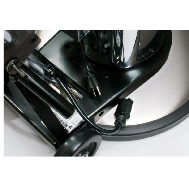 Floor Polisher, Two Speeds Edic 17DS3-SA