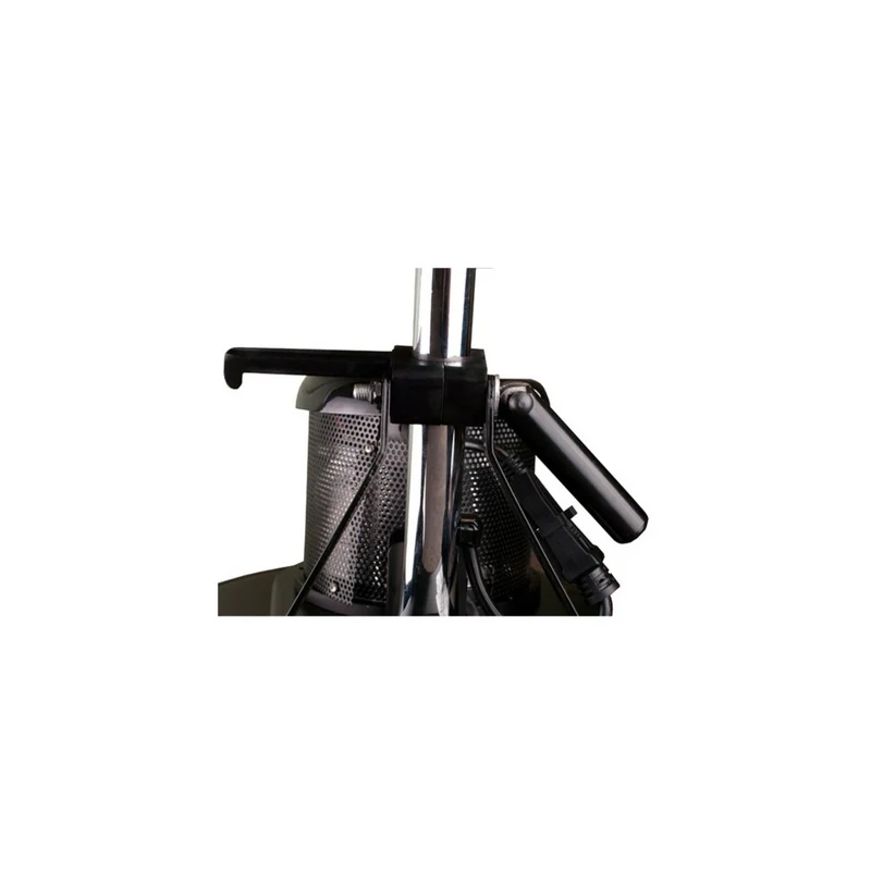 Floor Polisher, Two Speeds Edic 17DS3-SA