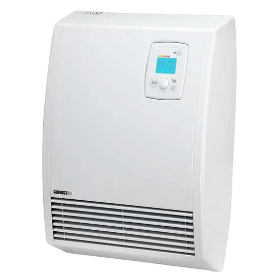 Convectair CALYPSO - Fan -forced Bathroom Heater; 240V; 1000/2000W