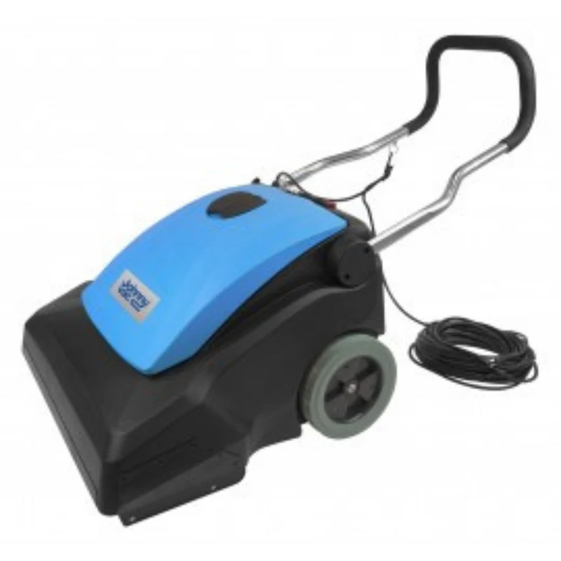 VAC COMM WIDE AREA 26'' ELECTRIC WITH SUCTION
