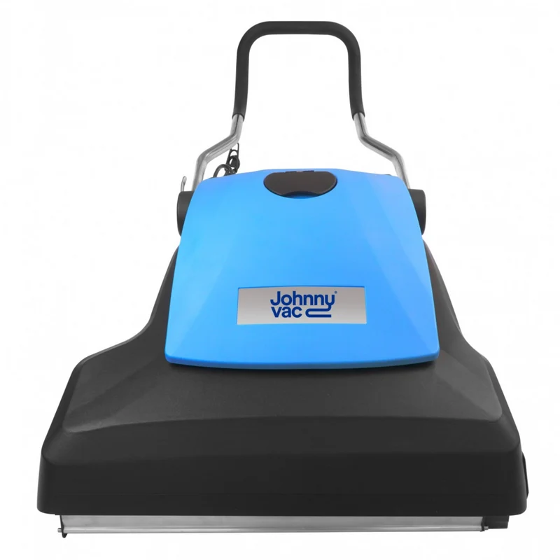 VAC COMM WIDE AREA 26'' ELECTRIC WITH SUCTION