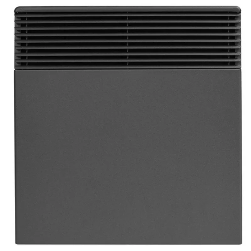 Convectair APERO - Electric Convection Heater; 240/208V; 1500/1125W; Charcoal