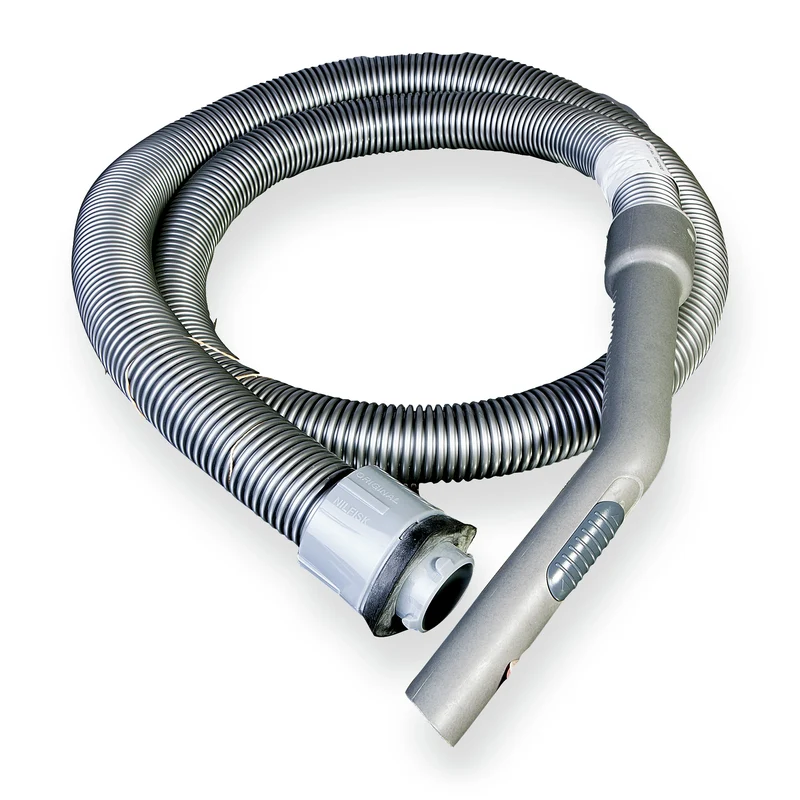 NILFISK Tuyau d'aspirateur avec poignée Insérer- Machine Connection 32 mm - 2,0 m