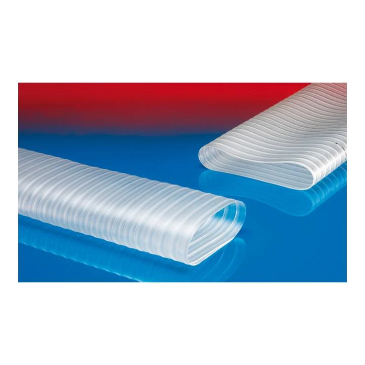 NORRES Tuyau d'aspiration et de transport AIRDUC(R) PVC 341 Ø intérieur 178-180 mm ( 4501400301 )