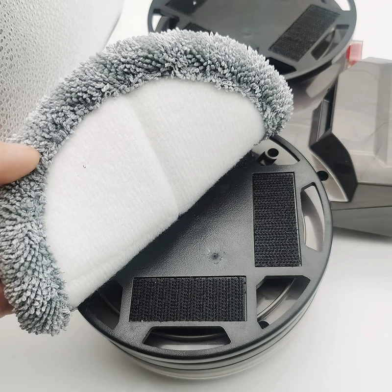 Automatic Cleaning Brush Clean Plus