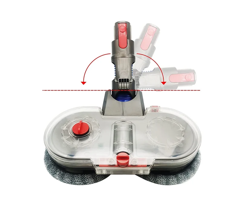 Automatic Cleaning Brush Clean Plus