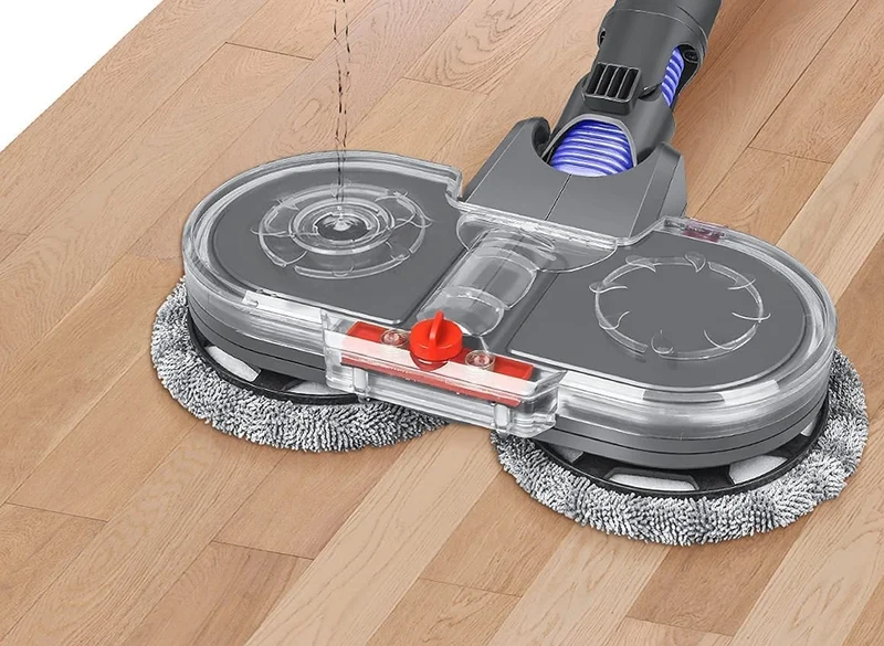 Automatic Cleaning Brush Clean Plus