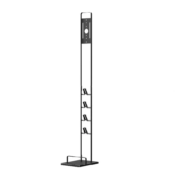 Clean+ Docking Station