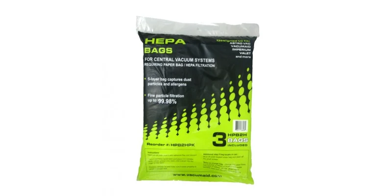Universal VacuMaid Bags