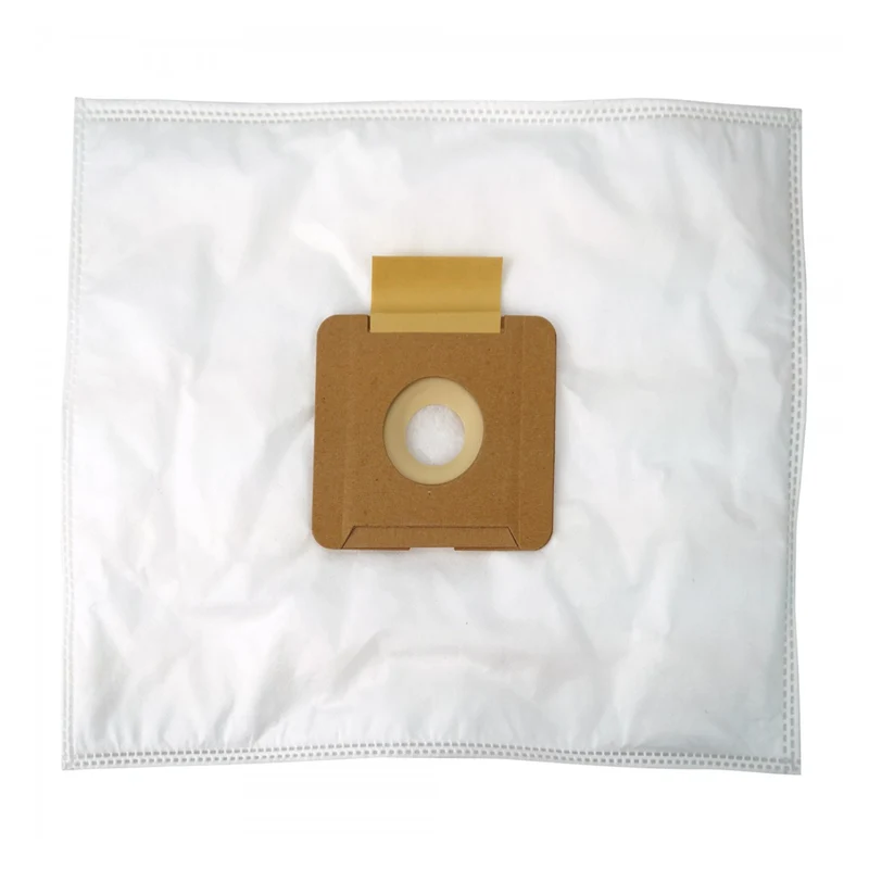 Microfilter Hepa Bag for Johnny Vac Canister Vacuum Model Silenzio