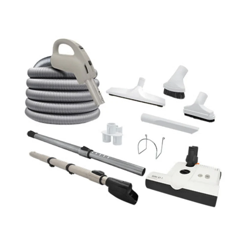 Sebo Hose and Accessories Set for Carpets