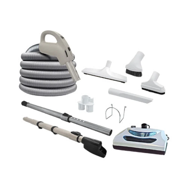 PN11 Hose and Accessories Set for Carpets