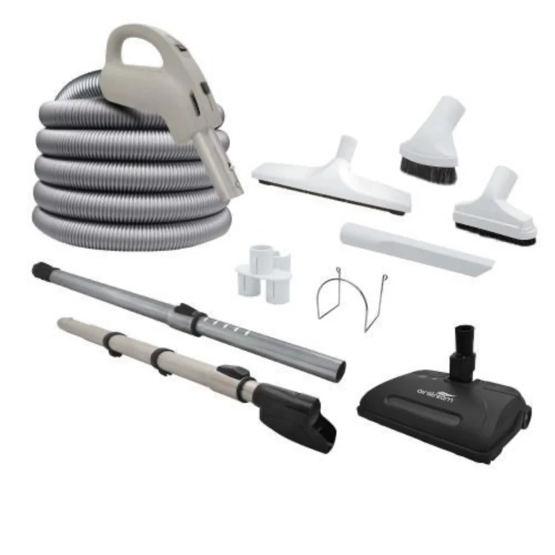 AirStream Hose and Accessories Set for Carpets