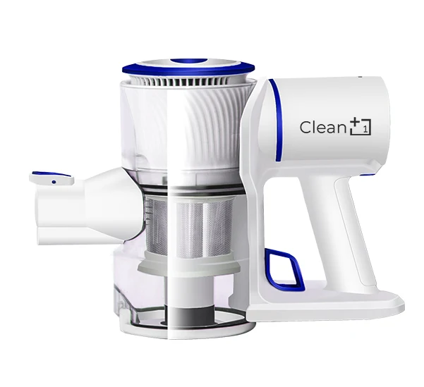 Clean Plus 1