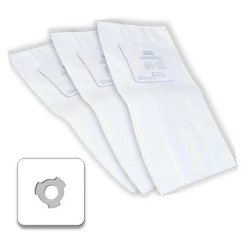 SuperVac Universal Replacement Bags