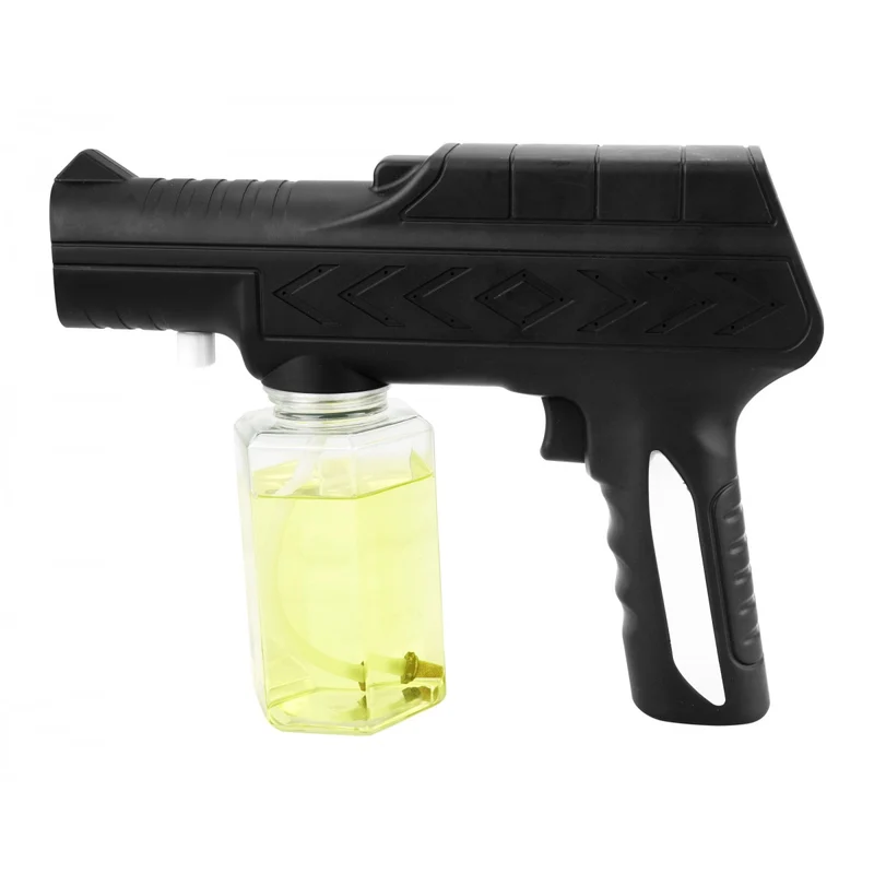 Electrostatic Sprayer - Disinfectant