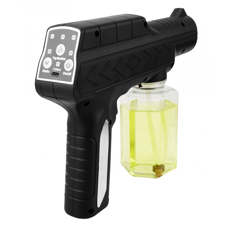 Electrostatic Sprayer - Disinfectant