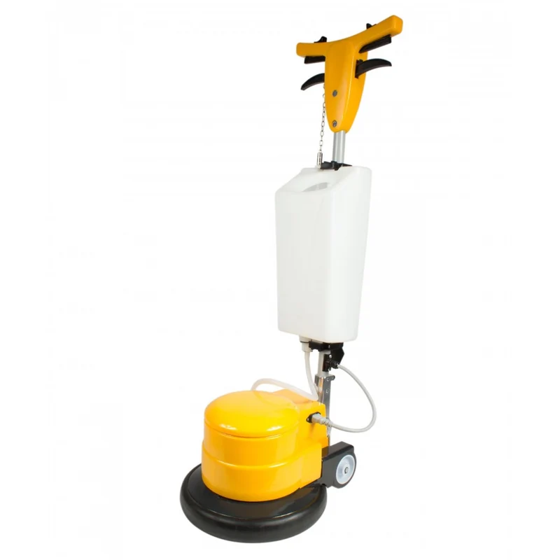 Floor polisher - Johnny Vac - 13''