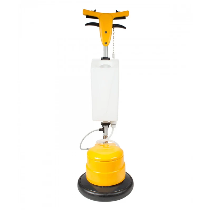 Floor polisher - Johnny Vac - 13''