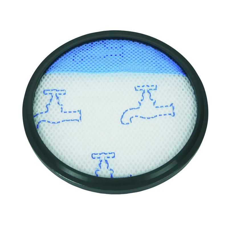ROWENTA Filtre d'échappement + Filtre moteur ZR904301 - Set