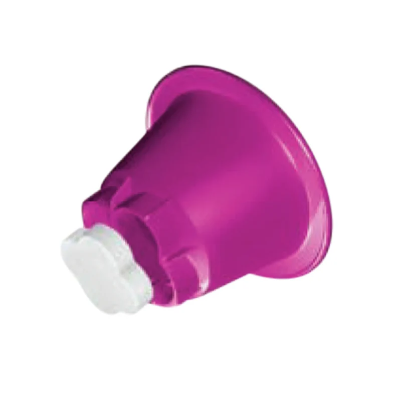 SCANPART - Coffee Cleaner Cleanbean - Tablet - Applicable to Capsule machines Multi pack - 8 Pieces of 2,2 g