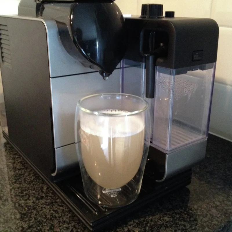 SCANPART - Coffee Cleaner Cleanbean - Tablet - Applicable to Capsule machines Multi pack - 8 Pieces of 2,2 g