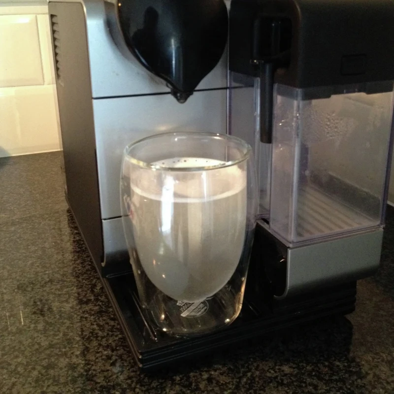SCANPART - Coffee Cleaner Cleanbean - Tablet - Applicable to Capsule machines Multi pack - 8 Pieces of 2,2 g