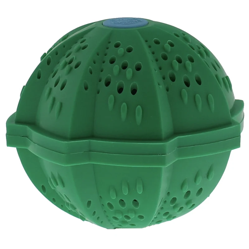 SCANPART - Boule de lavage - Terre heureuse - 1 pièce