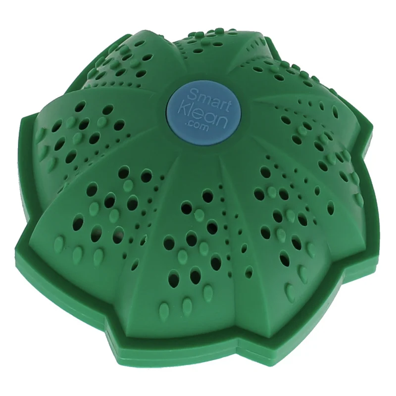 SCANPART - Boule de lavage - Terre heureuse - 1 pièce