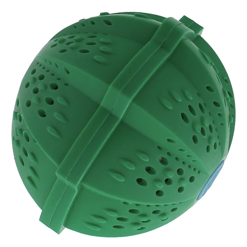 SCANPART - Boule de lavage - Terre heureuse - 1 pièce