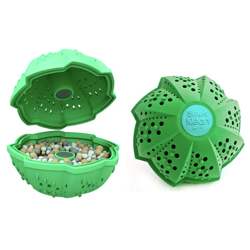 SCANPART - Boule de lavage - Terre heureuse - 1 pièce