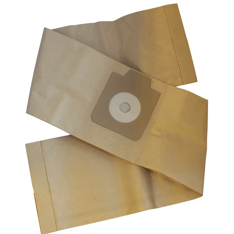 SCANPART EL83 | E22 | T 48B | V10 - 5 Sacs d´aspirateur - adapté pour Electrolux