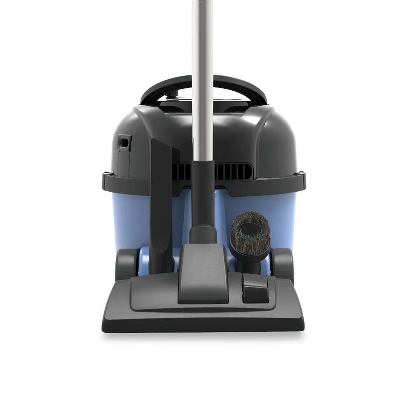 NUMATIC - Aspirateur - Henry Next - HVN-201-11 - Bleu