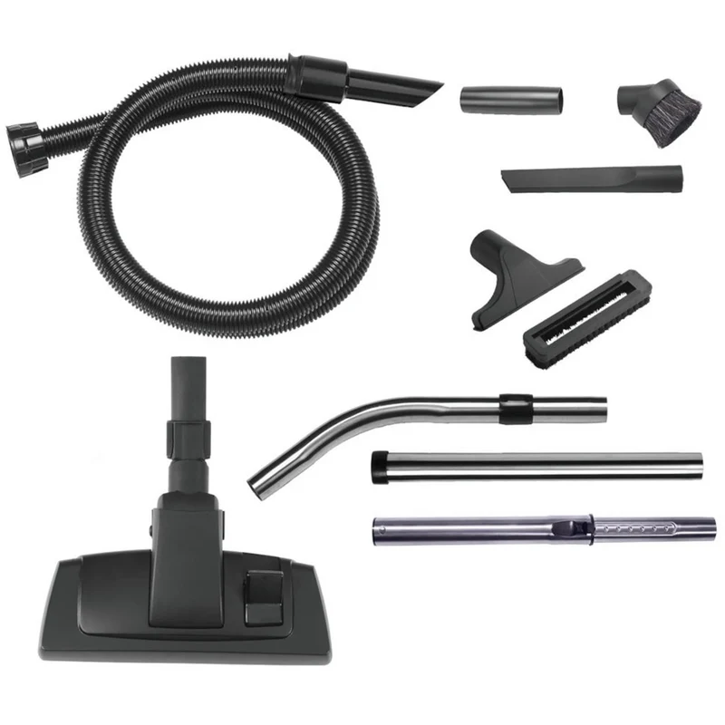 NUMATIC - Aspirateur - Henry Next - HVN-201-11 - Bleu