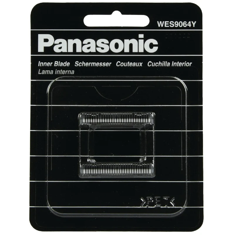 PANASONIC - WES9064Y - Bloc de coupe - Argent - 1 Pièce