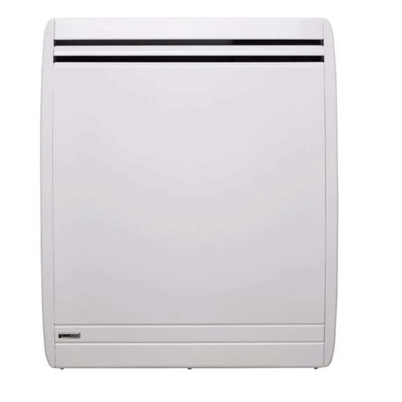 Convectair ALLEGRO II 26 -Panel Convector Heater; 240/208V; 1500W- White- 7307-C15-BB