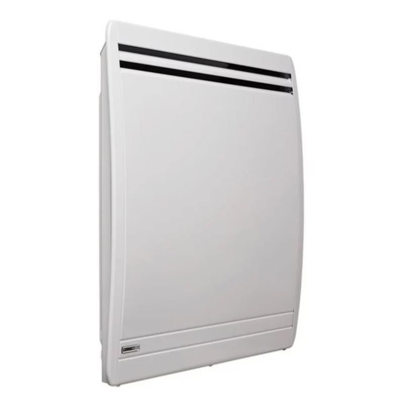 Convectair ALLEGRO II 26 -Panel Convector Heater; 240/208V; 1500W- White- 7307-C15-BB