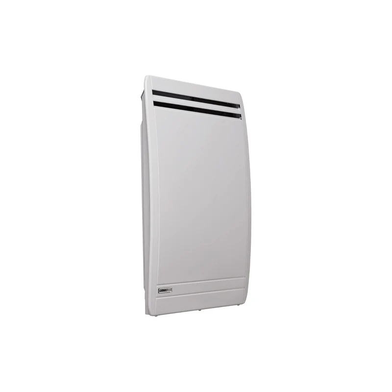 Convectair ALLEGRO II 26-Panel Convector Heater 240/208V; 1000W- White- 7307-C10-BB