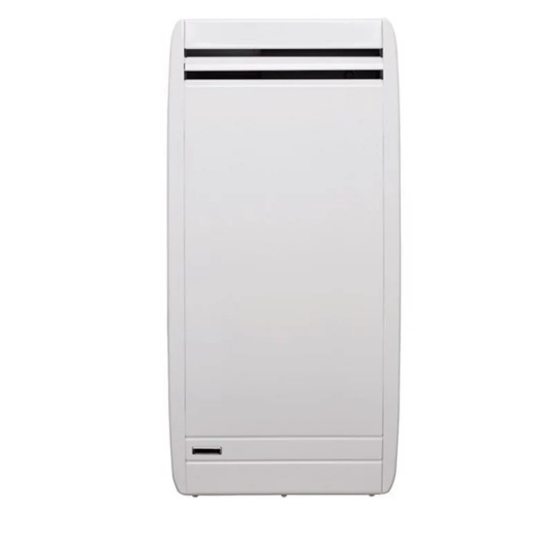 Convectair ALLEGRO II 26- Panel Convector Heater; 240/208V; 500W- White- 7307-C05-BB