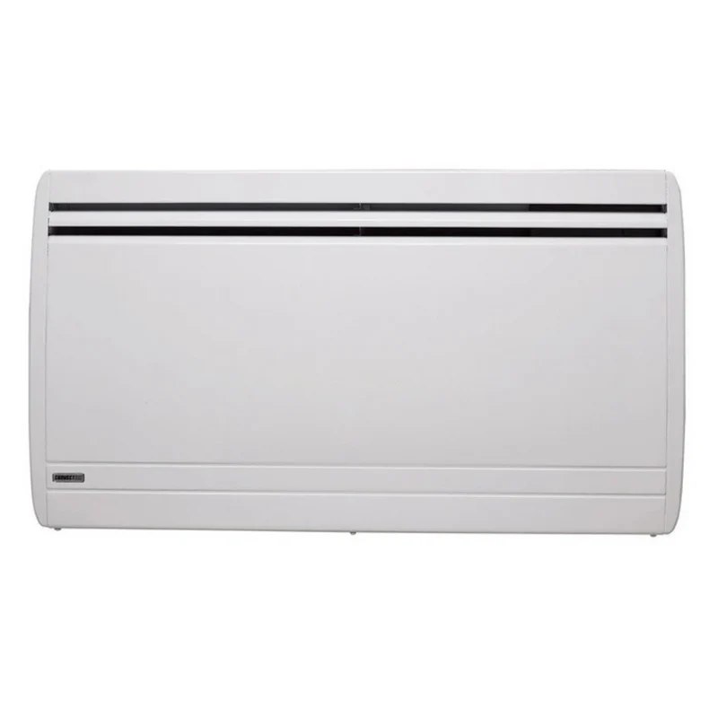 Convectair ALLEGRO II 18 - Panel Convector Heater; 240/208V; 2000W- White- 7306-C20-BB