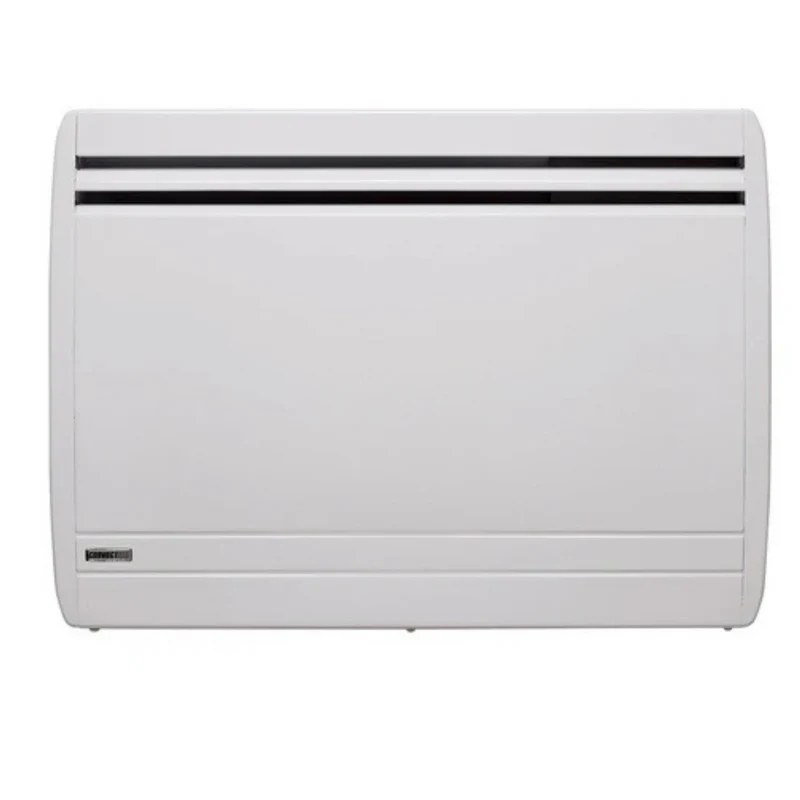 Convectair ALLEGRO II 18 - Panel Convector Heater; 240/208V; 1500W- White- 7306-C15-BB