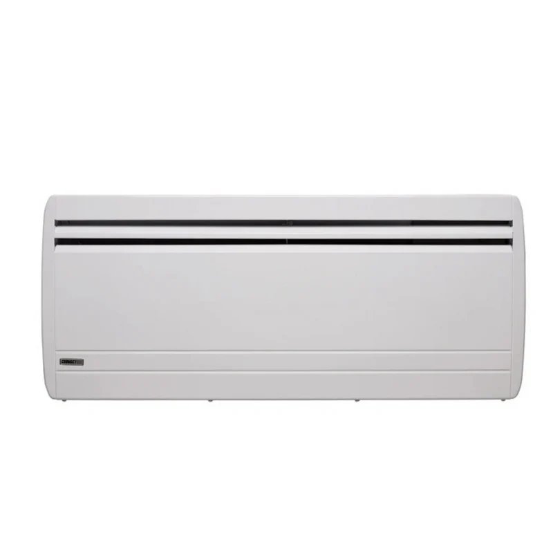 Convectair ALLEGRO II 14 - Panel Convector Heater; 240/208V; 1500W- White- 7305-C15-BB