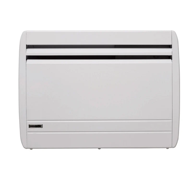 Convectair ALLEGRO II 14- Panel Convector Heater; 240/208V; 1000W- White- 7305-C10-BB