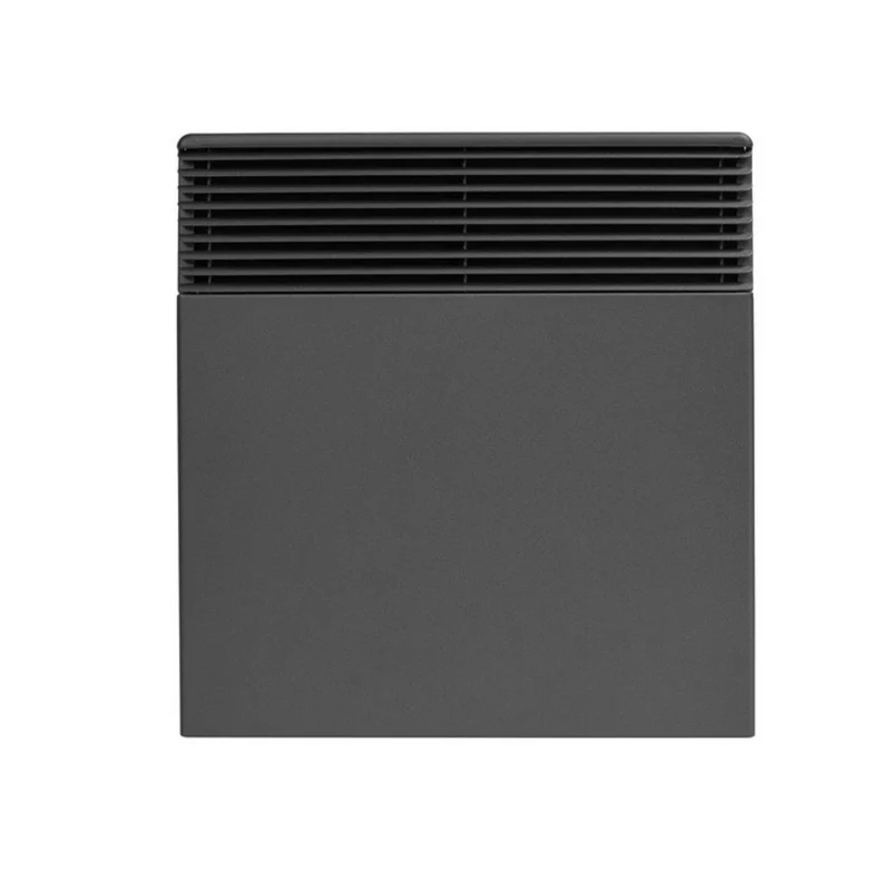 Convectair APERO- Electric Convection heater; 240/208V; 2000/1500W; Charcoal- 7359-C20-HS