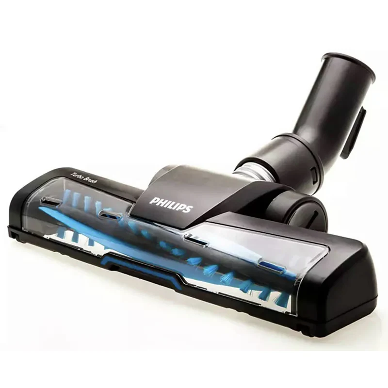 PHILIPS Turbobrosse CP0191 - 29 cm - Brosse rotative - diamètre 32 mm + 35 mm