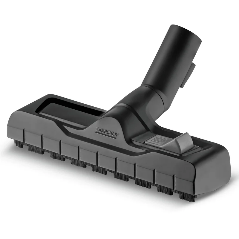 KARCHER Brosse combi - 26 cm - Polyester - diamètre 35 mm