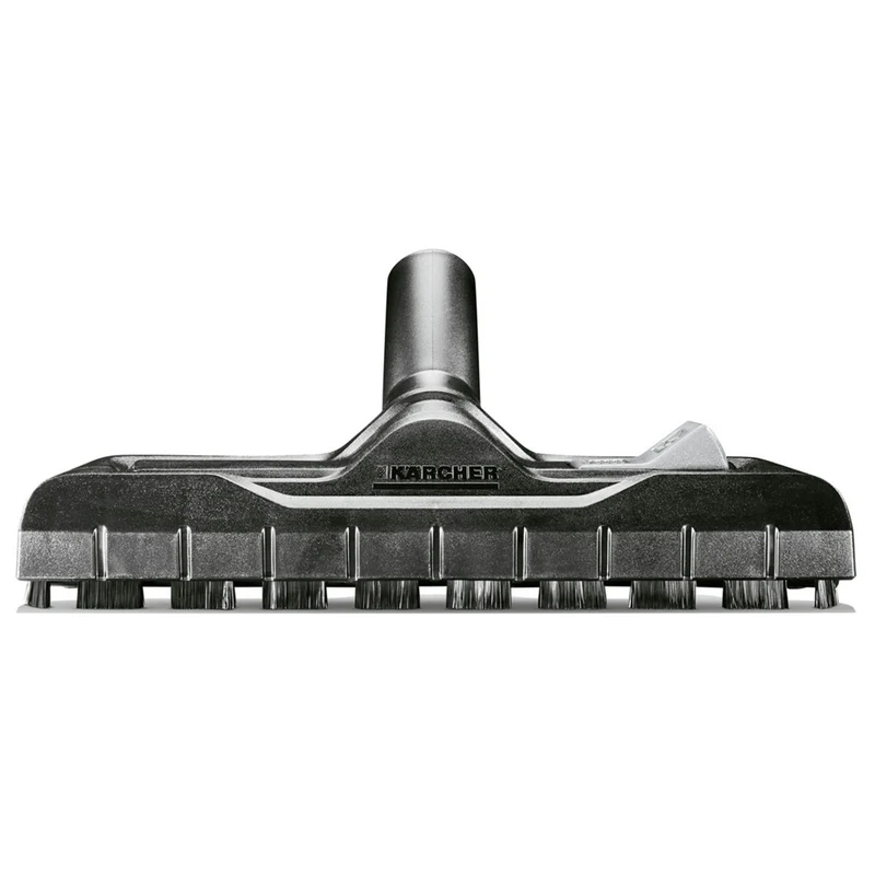 KARCHER Brosse combi - 26 cm - Polyester - diamètre 35 mm