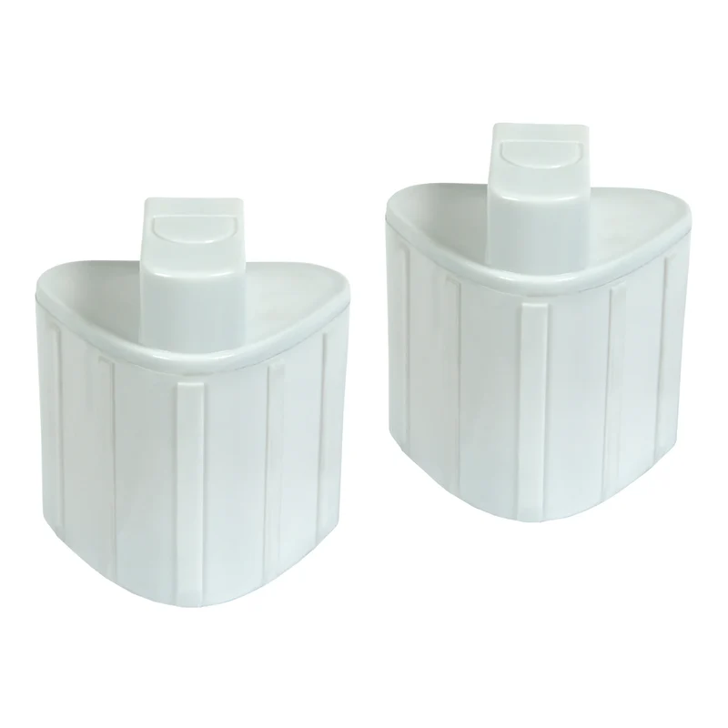 TEFAL - Filtres à eau ferreux - XD9070E0 - 2 cartouches anticalcaires