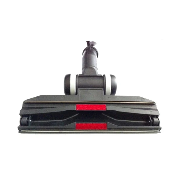 NUMATIC Brosse parquet 601430 - 29 cm - Polyester - diamètre 32 mm