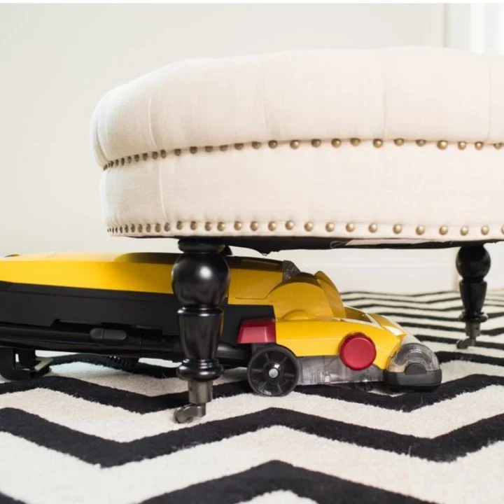 Carpet Pro CPU-350